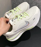 耐克（NIKE）女鞋 25秋季新款運動(dòng)鞋JOURNEY RUN公路慢跑鞋透氣耐磨舒適跑步鞋 JOURNEY RUN/青檸奶油黃-115 38 曬單實(shí)拍圖