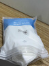 JCZS濕敷棉可拉伸敷臉專用補(bǔ)水化妝棉片款棉質(zhì)面膜紙巾卸妝棉臉部 厚款 200片 【1包裝】 曬單實(shí)拍圖