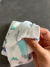 愛慕兒童內(nèi)衣家居服透氣柔軟寬肩兒童背心男童夏季薄莫代爾網(wǎng)眼背心A類 灰色AK2118812 110 曬單實拍圖