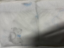 全棉時代嬰兒如廁訓(xùn)練褲寶寶隔尿褲防水可洗2條裝 小象+星月夢境90碼 曬單實拍圖