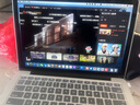 蘋果（Apple） MacBook Pro/Air 二手蘋果筆記本電腦 商務(wù) 辦公 游戲 設(shè)計(jì) 剪輯 95新【設(shè)計(jì)大內(nèi)存】15款841 i5-8G512 曬單實(shí)拍圖