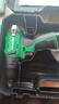 高壹工機(jī)12v鋰電鉆DV12DE手電鉆沖擊鉆起子機(jī)家用鉆墻電動工具兩電一充 曬單實拍圖