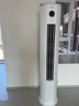 長(cháng)虹（CHANGHONG）空調4匹熊貓懶新能效省電家電國家補貼220V家用電變頻立式空調柜機KFR-100LW/ZDTTW3+R2以舊換新 曬單實(shí)拍圖