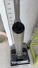 美的（Midea）S60 Ultra凈味洗地機(jī)【AI全向助力 100°除菌洗】0纏毛靜音烘躺平吸拖洗一體拖地掃地機(jī)丘比特升級(jí) 曬單實(shí)拍圖