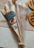 品喻菜罩家用可折疊餐桌蓋菜網(wǎng)防蒼蠅遮塵神器剩飯菜食物罩子【圓形】 曬單實(shí)拍圖