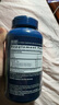 GNC健安喜三倍深海魚油omega-3軟膠囊dha epa降血脂補(bǔ)腦 240粒 曬單實(shí)拍圖