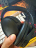 Bose QuietComfort 45 無線消噪藍(lán)牙耳機(jī)頭戴式主動(dòng)降噪耳機(jī) QC45 動(dòng)態(tài)音質(zhì)均衡 QC45升級(jí)款SC-經(jīng)典黑 曬單實(shí)拍圖