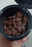 咖啡糖0蔗糖0脂咖啡糖果干口嚼即食卡濃縮高因黑咖啡糖豆提學(xué)生神 0蔗糖0脂濃縮高因黑咖啡*1罐 曬單實(shí)拍圖