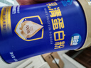 腦白金100%純?nèi)榍宓鞍追?00g新西蘭進口原料增強免疫力成人中老年營養(yǎng)品 曬單實拍圖