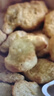 圣農(nóng) 嘟嘟翅 翅中280g*1包  奧爾良味 烤翅半成品雞翅中 空氣炸鍋食材 曬單實(shí)拍圖