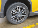 賽輪液體黃金靜音棉輪胎/汽車輪胎255/50R20 109W S01 SUV 曬單實(shí)拍圖