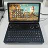 GPD win mini 7英寸2025款游戲機掌機 120Hz原生橫屏翻蓋迷你隨身口袋win掌機 AMD銳龍掌上電腦游戲機 R7-8840U 16G+1TB 黑 標(biāo)配 曬單實拍圖