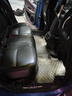 博士倫適用于領(lǐng)克01兩驅(qū) 02 03 05 06 07EMP 08EMP 09 z20 TPE汽車腳墊 TPE+黑色雪尼斯上層墊【厚0.5公分】 領(lǐng)克03/兩驅(qū)/EMF/低過橋  2018-現(xiàn)在 曬單實拍圖