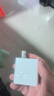 凱迪雷帝120超級快充頭適用華為小米OPPO榮耀VIVO真我魅族紅米手機充電器 充電頭[100W超級快充]3C認證 曬單實拍圖
