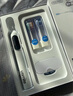 usmile笑容加電動牙刷P10PRO 全新四區(qū)識別可視化 成人情侶款送男友/女友 生日/開學禮盒七夕情人節(jié)禮物 P10 PRO冰河白 曬單實拍圖