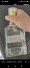 扳倒井 純釀 濃香型白酒 42度 500ml*6瓶 整箱裝 純糧釀造口糧酒禮品酒 曬單實(shí)拍圖