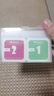 漾菲斯適用大疆Pocket3鋼化膜AR增透膜相機(jī)防反光高清防爆屏幕膜pocket3配件dji osmo鏡頭膜保護(hù)膜 曬單實(shí)拍圖