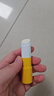 依泉（Uriage）夏日倍護(hù)防曬隔離潤唇膏SPF30 4g 修護(hù)唇肌 防護(hù)雙唇 法國進(jìn)口 曬單實(shí)拍圖