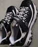 Skechers斯凱奇商場同款女童熊貓鞋耐磨復古老爹鞋兒童休閑運動鞋664060L 曬單實拍圖