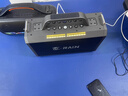 柏林之聲2025新款戶外k歌音響1500W大功率廣場舞低音炮樂器音箱 升級款1500W大功率 曬單實拍圖