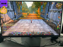HKC 27英寸2K高清180Hz高刷FastIPS廣色域HDR400電競(jìng)PS5游戲1Ms電腦旋轉(zhuǎn)升降顯示器 獵鷹二代G27H2 曬單實(shí)拍圖