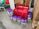 紐康特太益加深度水解奶粉 含乳糖+益生菌HMO配方 牛奶蛋白過敏兒童適用 【單罐】太益加HMO[1-10歲] 曬單實拍圖