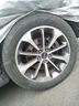 固鉑（Cooper）汽車輪胎 235/55R19 101H HTS 適配奔馳C/H6/Q5L 曬單實拍圖