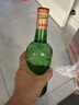 紅星二鍋頭 綠瓶大二 清香型白酒 純糧酒 口糧酒 特產(chǎn)禮品 節(jié)日送禮 56度 750mL 6瓶 整箱裝 曬單實拍圖