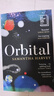 薩曼莎 哈維 軌道 2024年布克獎獲獎 Orbital 英文原版 Samantha Harvey 曬單實(shí)拍圖