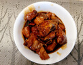 龍大肉食 豬肋排1斤 冷凍免切豬排骨豬肋骨豬肋條醬鹵食材 出口日本級  曬單實(shí)拍圖