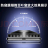 暴走【3片裝-35°防窺】適用蘋(píng)果xsmax鋼化膜 iPhonexsmax手機(jī)膜 防窺防偷看防摔高清全屏玻璃貼膜 曬單實(shí)拍圖