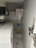 史密斯蘭堡小廚寶儲水式電熱水器即熱廚房小型家用恒溫節(jié)能熱水寶 【10升數(shù)顯指導安裝】1600W速熱+無極調溫 曬單實拍圖