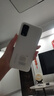 特七 適用360OS奇少年m50手機殼q30磨砂Q20防摔360 T20pro保護套q10pro學生手機硅膠全包軟殼防滑外殼 【360奇少年Q20】磨砂軟殼-白色 曬單實拍圖