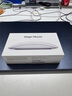 Apple/蘋果 妙控鼠標(biāo)-白色(USB-C端口)多點(diǎn)觸控表面蘋果鼠標(biāo)藍(lán)牙鼠標(biāo)無(wú)線鼠標(biāo)辦公鼠標(biāo)適用于Mac/iPad  曬單實(shí)拍圖