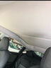 倍思特斯拉model Y/3煥新版天窗遮陽(yáng)簾天幕車頂防曬隔熱降溫板特冰簾 曬單實(shí)拍圖
