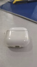 品勝 適用AirPods4保護套 Apple耳機四代保護套通用降噪版2024款無線藍牙耳機透明軟殼防摔防刮 含掛繩 曬單實拍圖