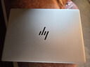 惠普HP【國家補(bǔ)貼20%】星Book Pro 14 2024 輕薄筆記本電腦(酷睿Ultra5 16G 1TB 2.5K 120Hz EVO AI)銀 曬單實(shí)拍圖