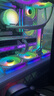 七彩虹（Colorful）RTX 5060ti  AD Ultra 戰(zhàn)斧 游戲電競顯卡 直播AI本地模型渲染競技2K生產(chǎn)力繪圖DLSS4 RTX 5060 Ti U W OC 16GB 曬單實拍圖