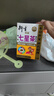 衍生【香港老牌】原裝港版衍生七星茶開奶茶顆粒清清寶寧神舒眠開胃消 衍生七星茶(顆粒沖j劑) 10g 20包 曬單實拍圖