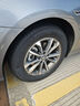 米其林（MICHELIN）汽車輪胎 225/60R16 98W 浩悅四代 PRIMACY 4 適配比亞迪秦PRO 曬單實(shí)拍圖