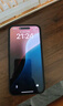 Apple/蘋(píng)果 iPhone 15 Plus (A3096) 256GB 粉色支持移動(dòng)聯(lián)通電信5G 雙卡雙待手機(jī) 曬單實(shí)拍圖