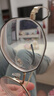 蔡司（ZEISS）鉆立方防藍光鏡片2片裝 非球面加硬耐磨 近視眼鏡框配鏡片 精選 1.60折射率（適合0-600度） 曬單實拍圖