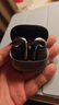 小米Xiaomi Buds 5 真無(wú)線(xiàn)降噪耳機 半入耳式藍牙耳機 舒適佩戴 小米華為蘋(píng)果手機通用 Xiaomi Buds 5 月影黑 曬單實(shí)拍圖