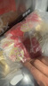 海晏堂 大連冷凍即食海參 900g 15只 底播遼刺參 海參禮盒送禮 海鮮水產(chǎn) 曬單實拍圖