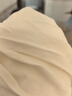 巴拉巴拉女童夏季短袖套裝男童2025新款童裝嬰兒兩件套百褶裙褲甜美可愛(ài)萌 米白10302 110 曬單實(shí)拍圖