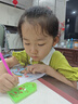 USER JOY教師節新款鉆石畫(huà)5d帶框滿(mǎn)鉆diy手工點(diǎn)鉆益智玩具送老師禮物貼畫(huà) 【教師節快樂(lè )】DTQ-8817 圓框+畫(huà)布鉆石工具+彩盒+禮品袋 曬單實(shí)拍圖