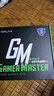 影馳游戲高手GM500/600/750額定500/600/750W電腦電源80PLUS白牌/主動(dòng)PFC/單路12V/智能溫控/支持背線 游戲高手GM500 白牌直出 曬單實(shí)拍圖