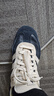 阿迪達斯(ADIDAS )三葉草 SAMBA OG T頭鞋男女休閑鞋 JI3217 41碼 曬單實拍圖