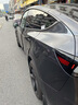 YZ適用于特斯拉Model3Y車窗遮陽簾隱私前擋風(fēng)曬頂改裝配件丫神器 全系Model Y吸盤款-前后側(cè)窗+前擋+后擋 曬單實拍圖