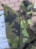 3512 30平米框架帳篷配件壓邊袋壓土袋 100*24*9cm（十個(gè)起訂） 曬單實(shí)拍圖